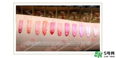 ysl�ں���ɫ��ȫ�� ʥ�����ں���ɫ��ͼƬ